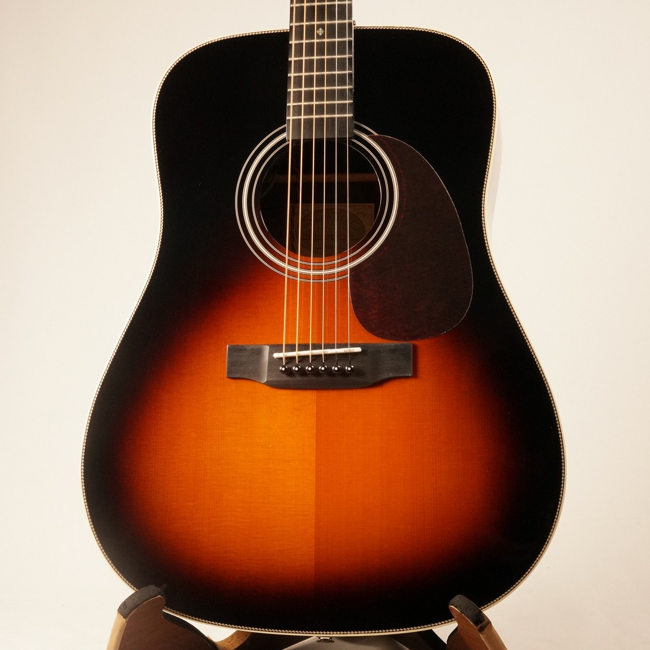 Stafford SF-4D Brown Sunburst 【エレアコ】【トップ単板】【ローズ