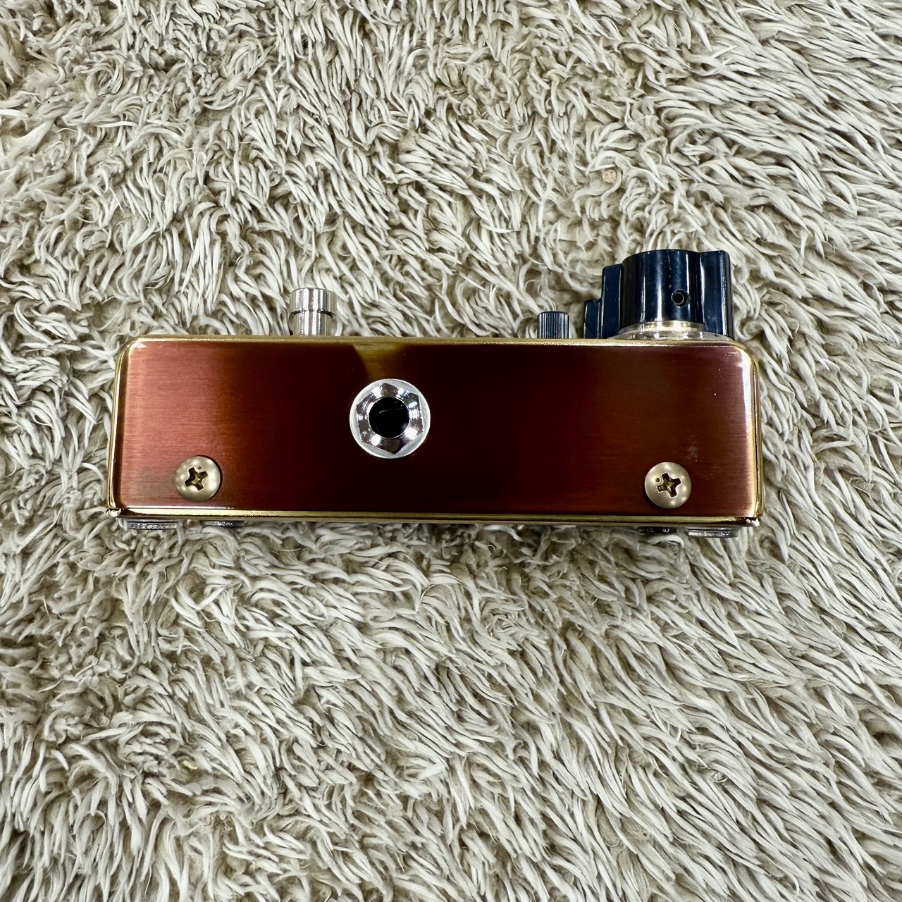 VEMURAM Myriad Fuzz 【再入荷品】【1台限り】【ファズ】（新品