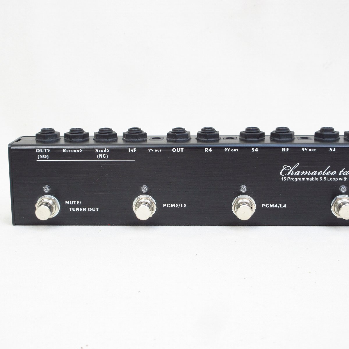 ONE CONTROL Chamaeleo Tail Loop MkII スイッチングシステム 【横浜店