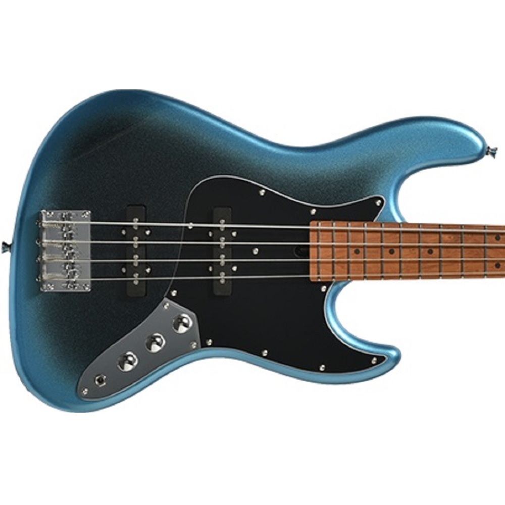 Bacchus WJB-1DX RSM/M GB-B ( Galaxy Blue-Burst)（新品/送料無料