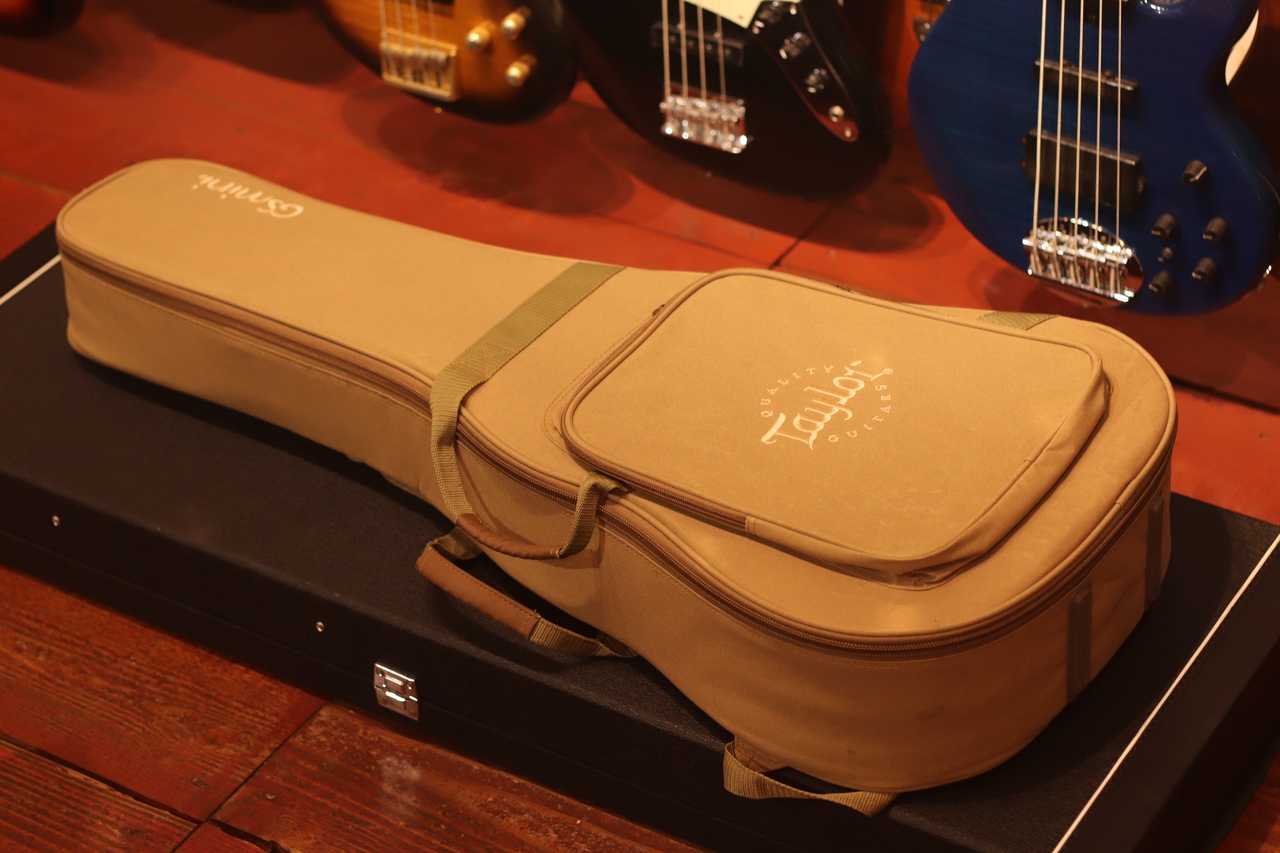 Taylor GS Mini + ES-Go ( Magnetic Pickup )（中古/送料無料）【楽器