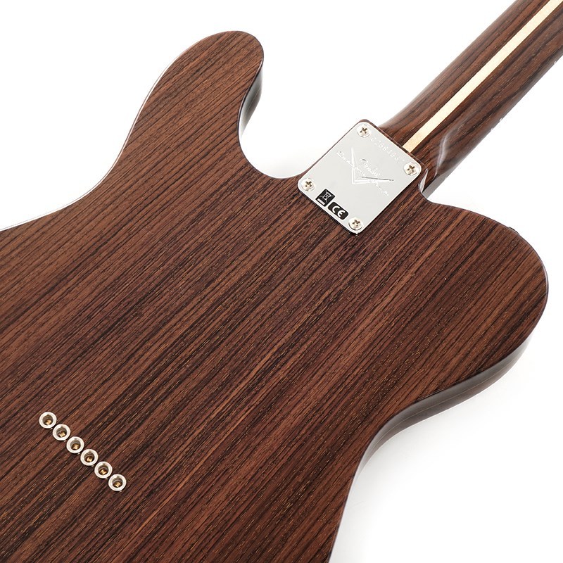Fender Custom Shop Japan Limited Rosewood Thinline Telecaster NOS