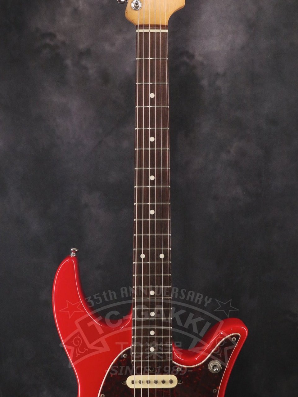 Crews Maniac Sound Dove Master（中古）【楽器検索デジマート】