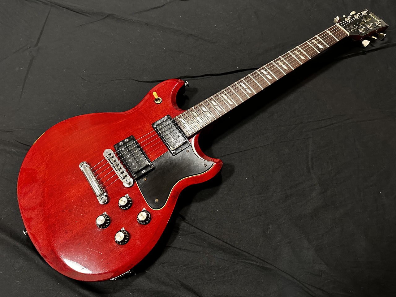 YAMAHA SF700(ヤマハ SFシリーズ ジャパンヴィンテージ)（中古）【楽器