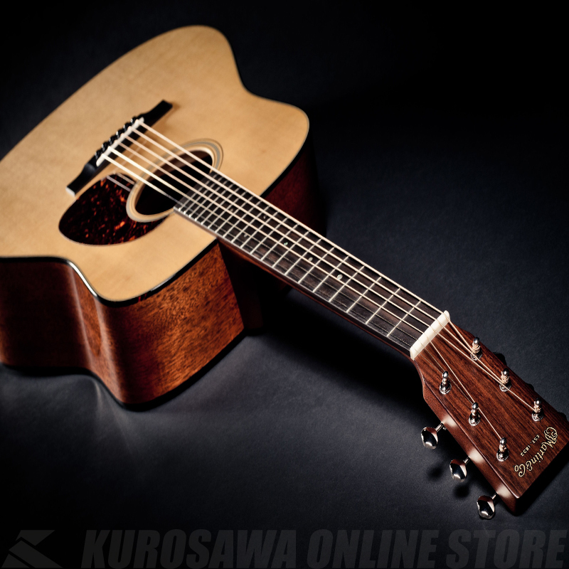 Martin D-18 STD 【送料無料】 《Martin弦3セットプレゼント!》（新品