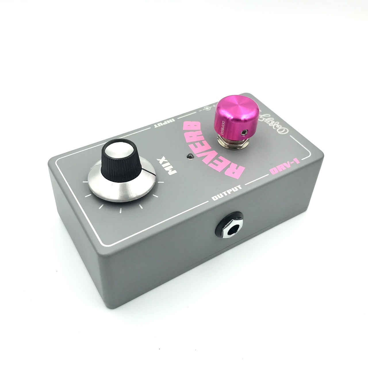 OOPEGG Super Retro Reverb / ORV-1（新品/送料無料）【楽器検索