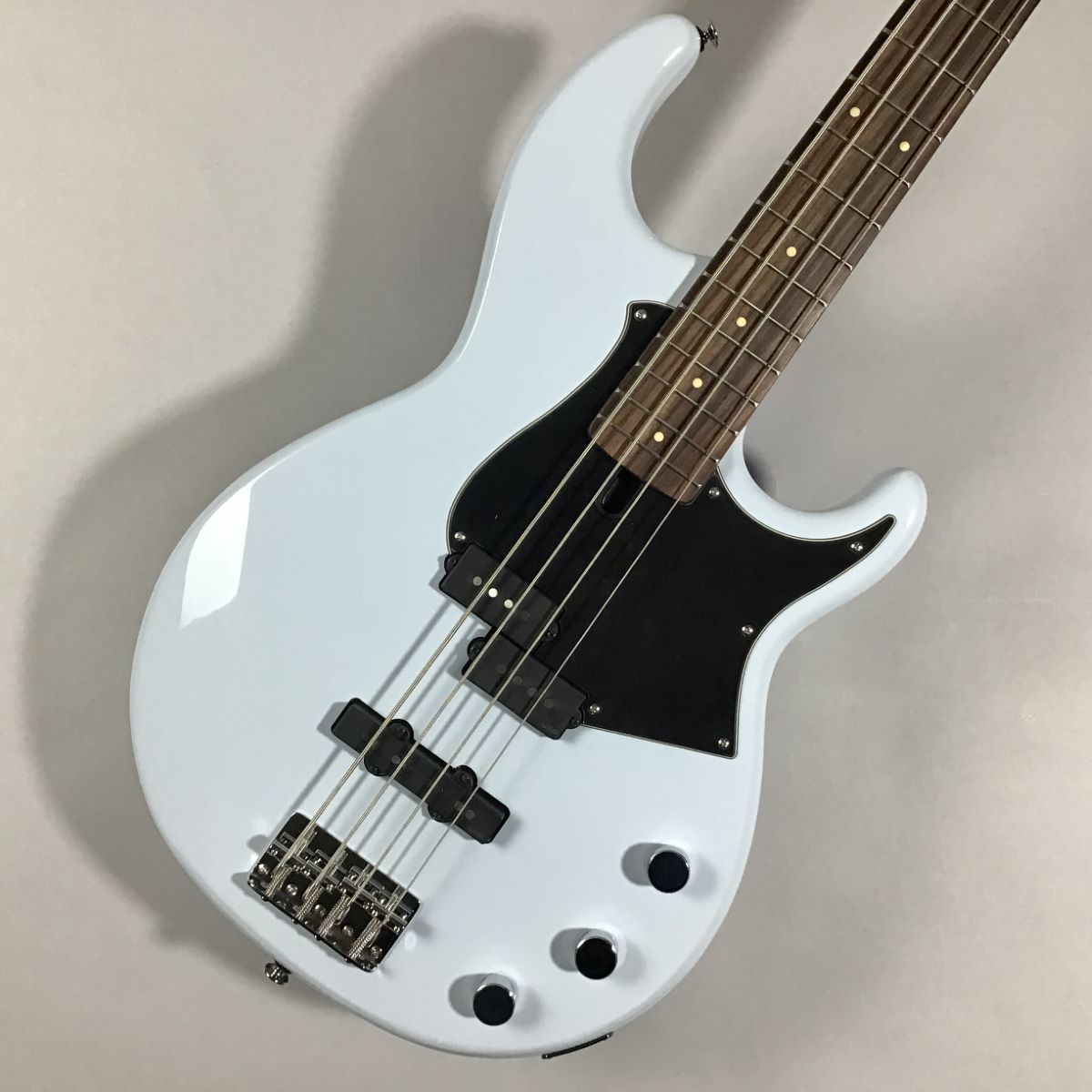 YAMAHA BB434 Ice Blue エレキベース 【島村楽器限定モデル】（新品 