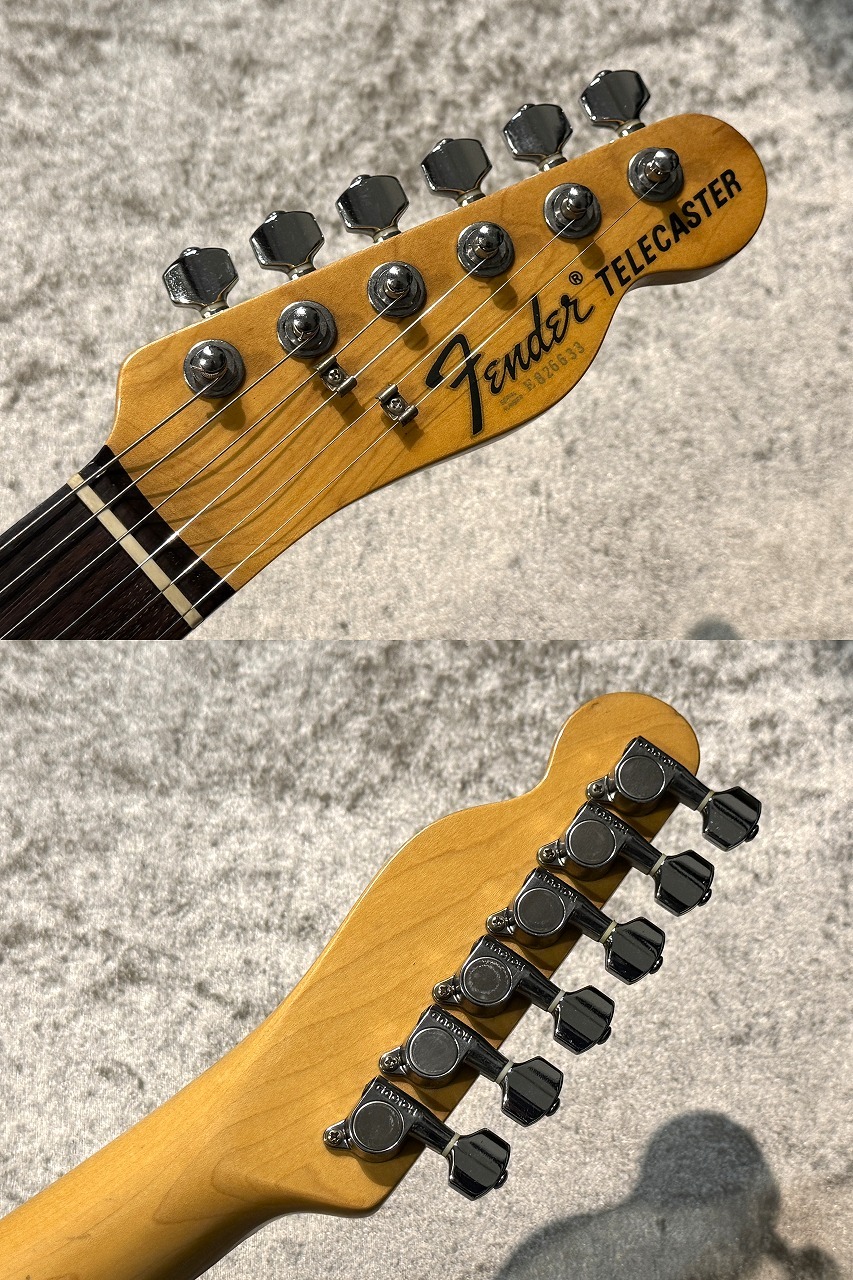 fender  Japan CTL50R eシリアル　テレキャスター最終値下げ！ fender Japan CTL50R eシリアル テレキャスター最終値下げ