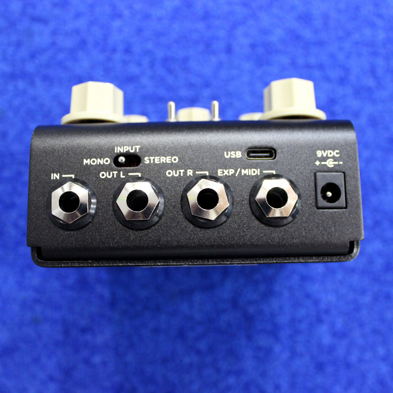 strymon FLINT V2（中古）【楽器検索デジマート】