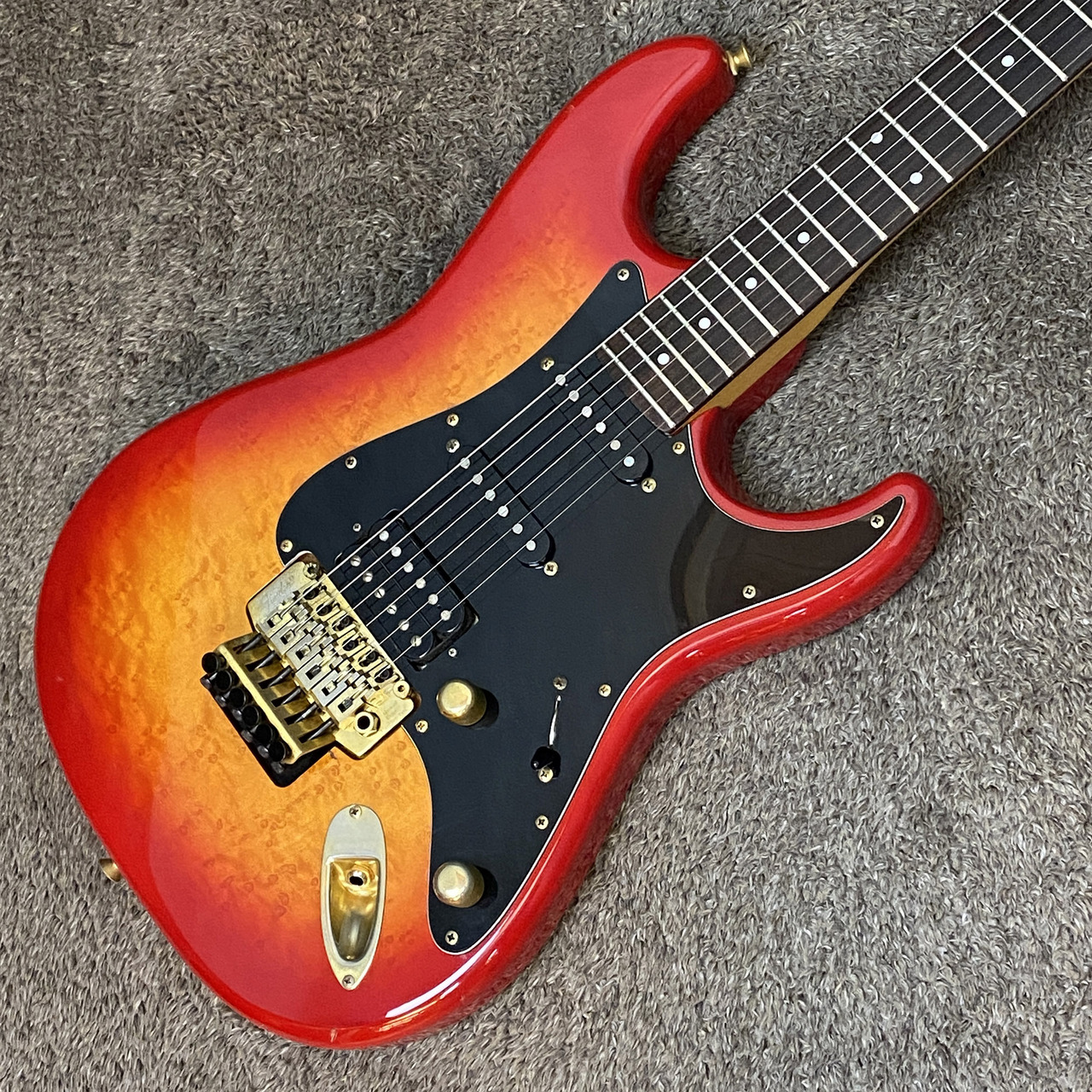 Fender Japan STR-75（中古/送料無料）【楽器検索デジマート】