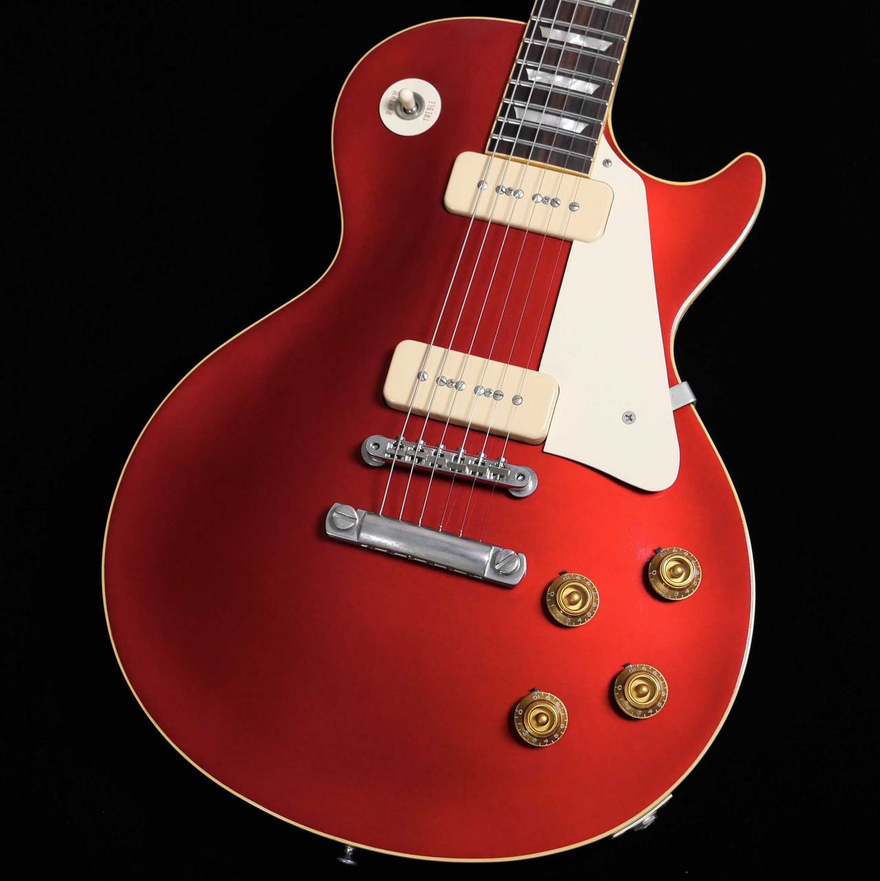 Gibson Custom Shop 1956 Les Paul Standard Reissue / 2008（中古