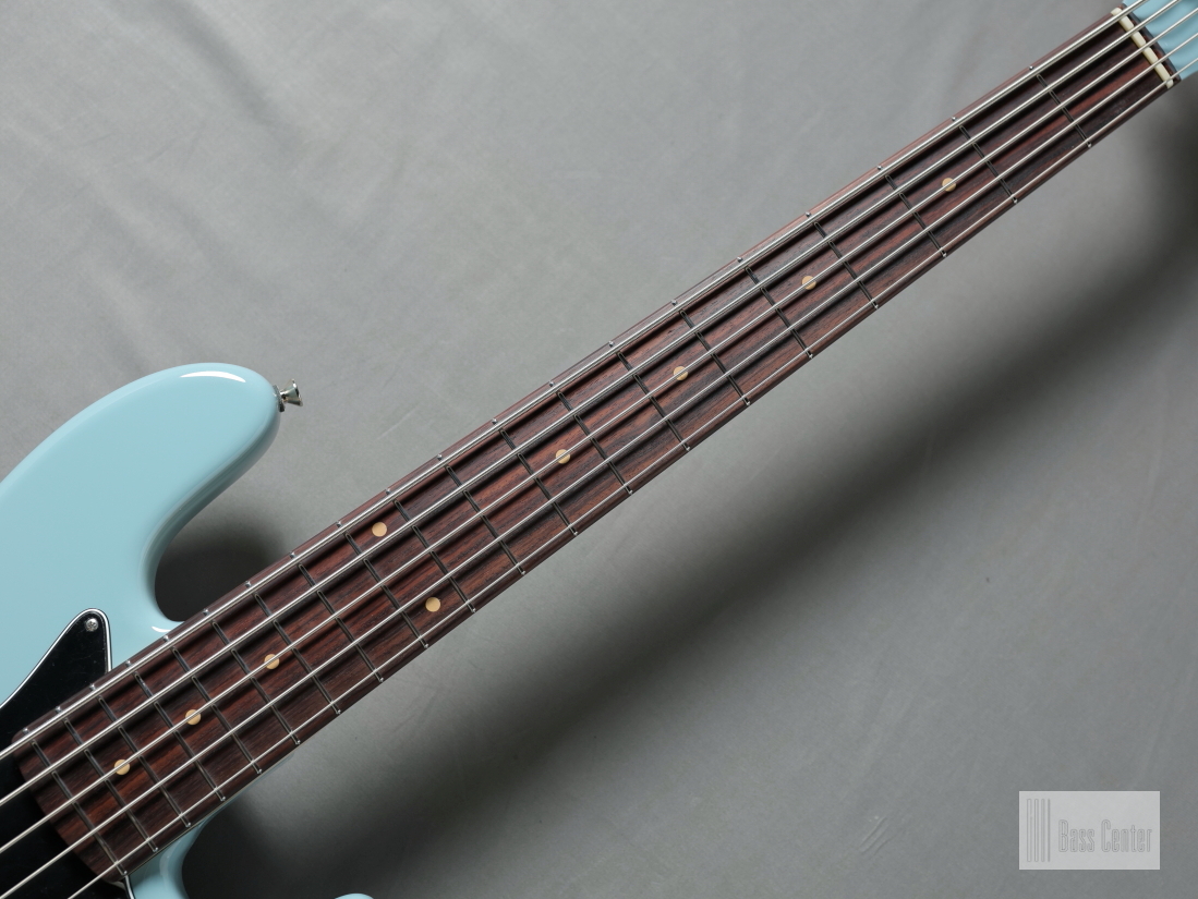 FREEDOM CUSTOM GUITAR RESEARCH Retrospective JB 5st ASN