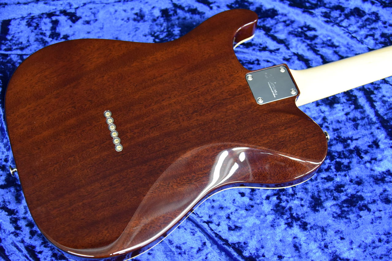 momose MT3-PP・B/R GT（新品）【楽器検索デジマート】