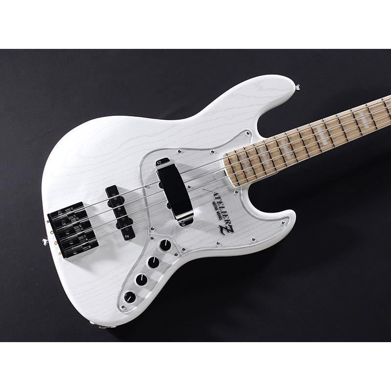ATELIER Z M#245 Custom (WH MAT/M/MH Open Pore)（新品）【楽器