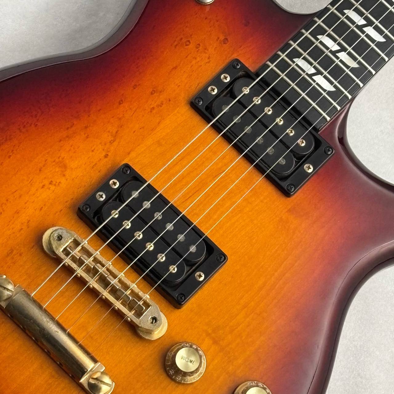 YAMAHA SF-7000 -Antique Stain- ≒3.87kg 【USED】（中古）【楽器検索