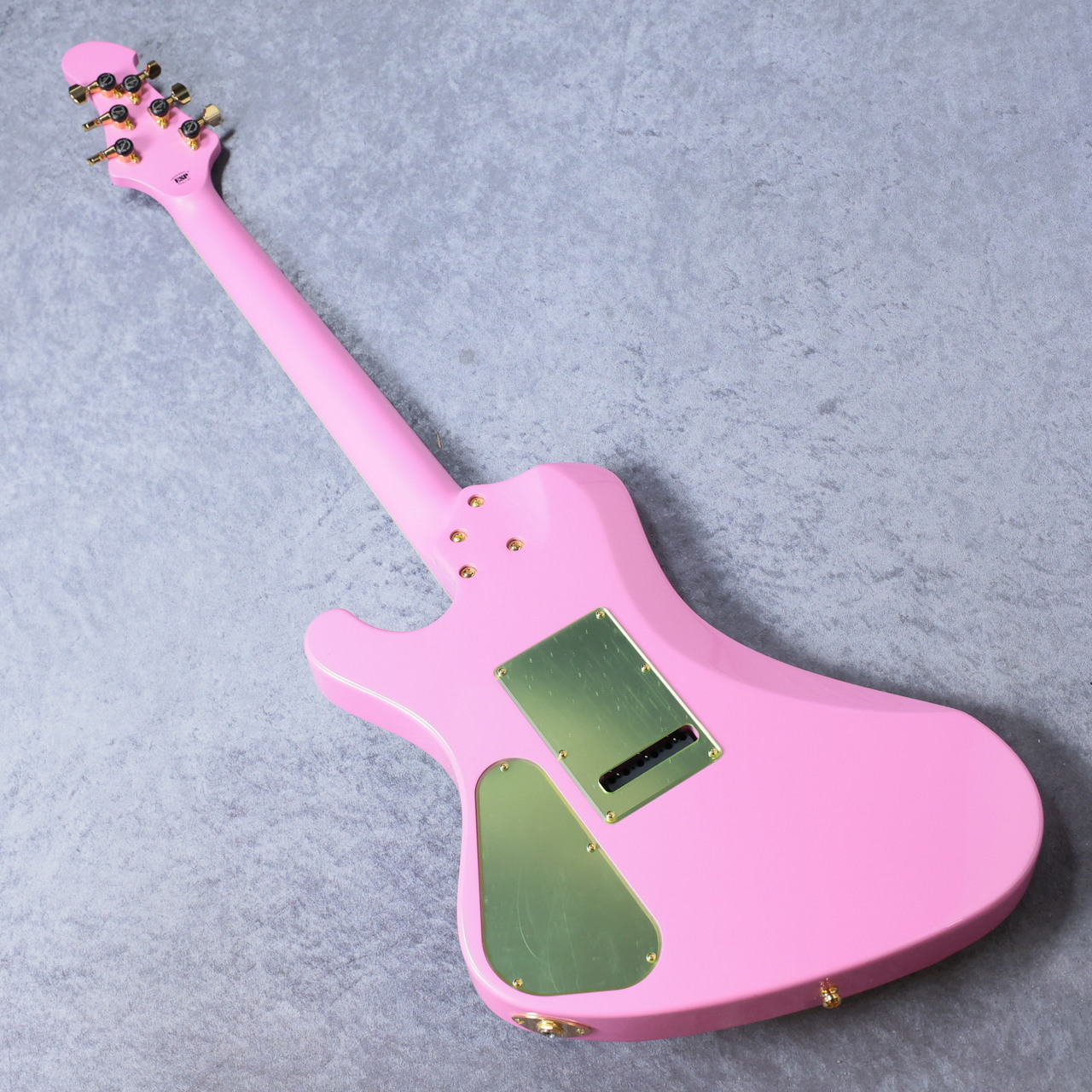 EDWARDS E-STREAM-Miku-Custom -SAKURA MIKU Edition-（新品/送料無料
