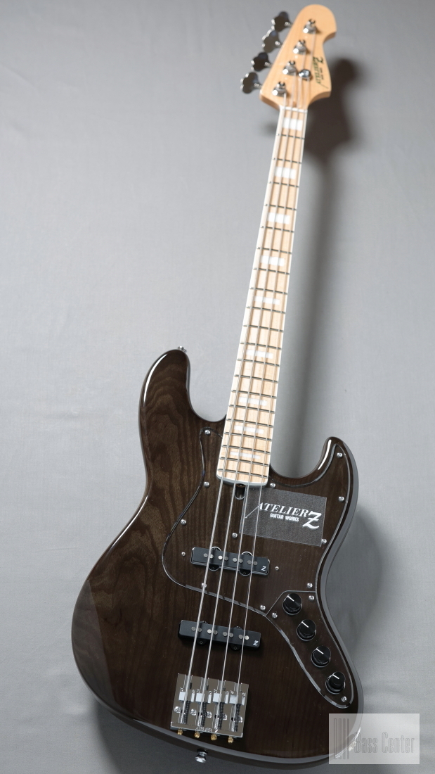 ATELIER Z M#245 CTM TP-BLK【重量4.49kg】（新品）【楽器検索
