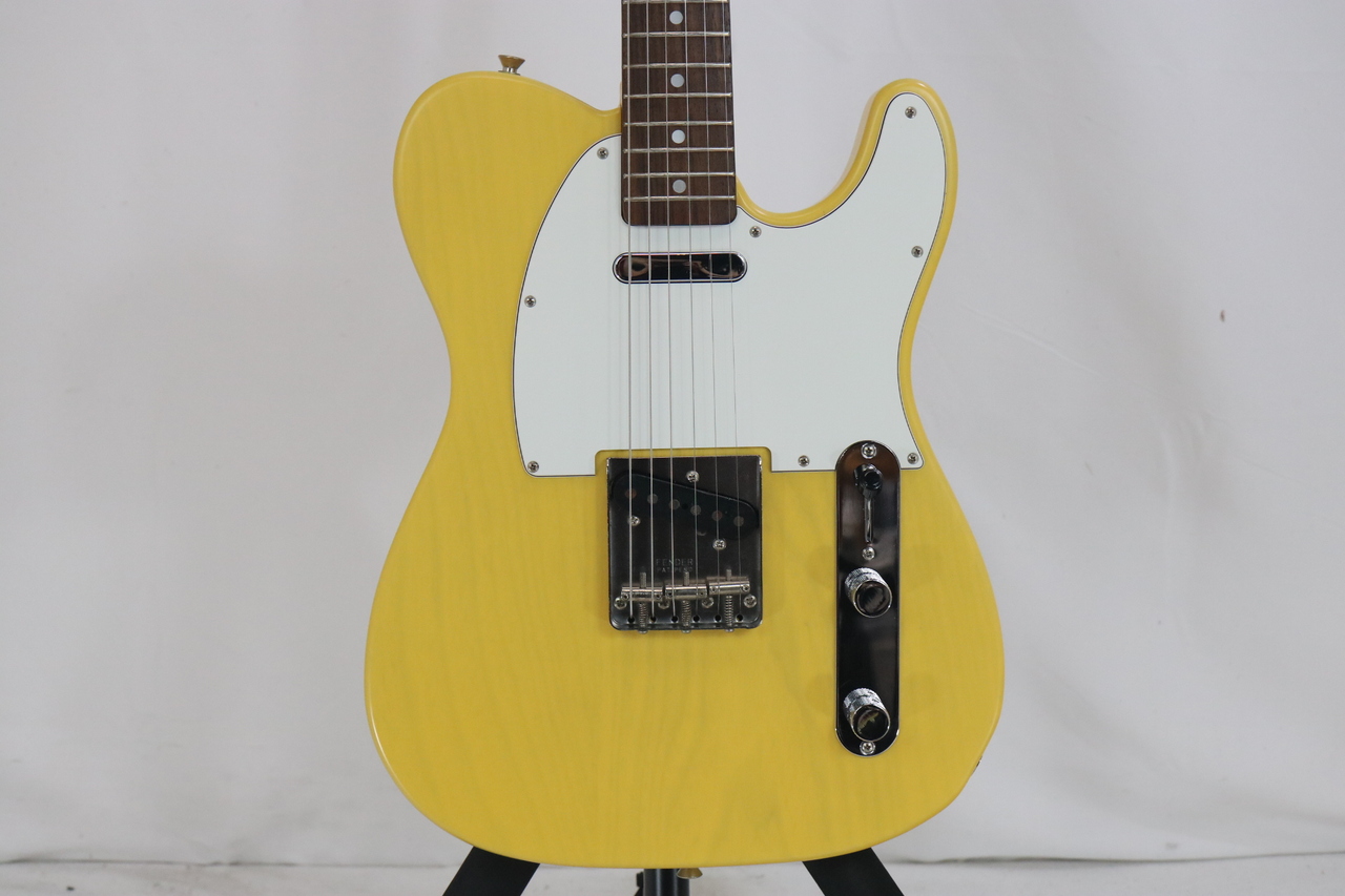 Fender Japan TL68-75BC（中古）【楽器検索デジマート】