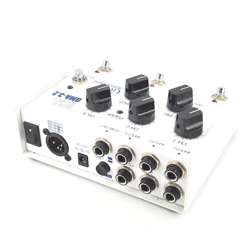 Crews Maniac Sound USED 中古 DMA-3.2（中古）【楽器検索デジマート】