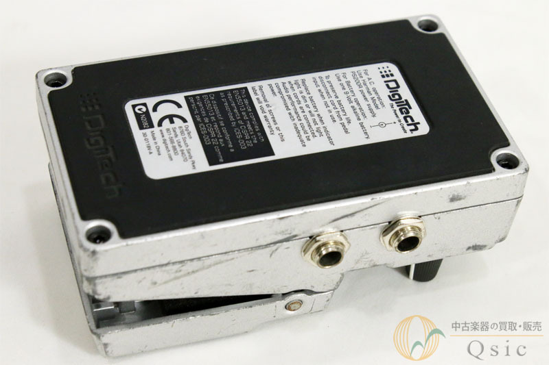 DigiTech DDX Digidelay [RL585]【神戸店在庫】（中古）【楽器