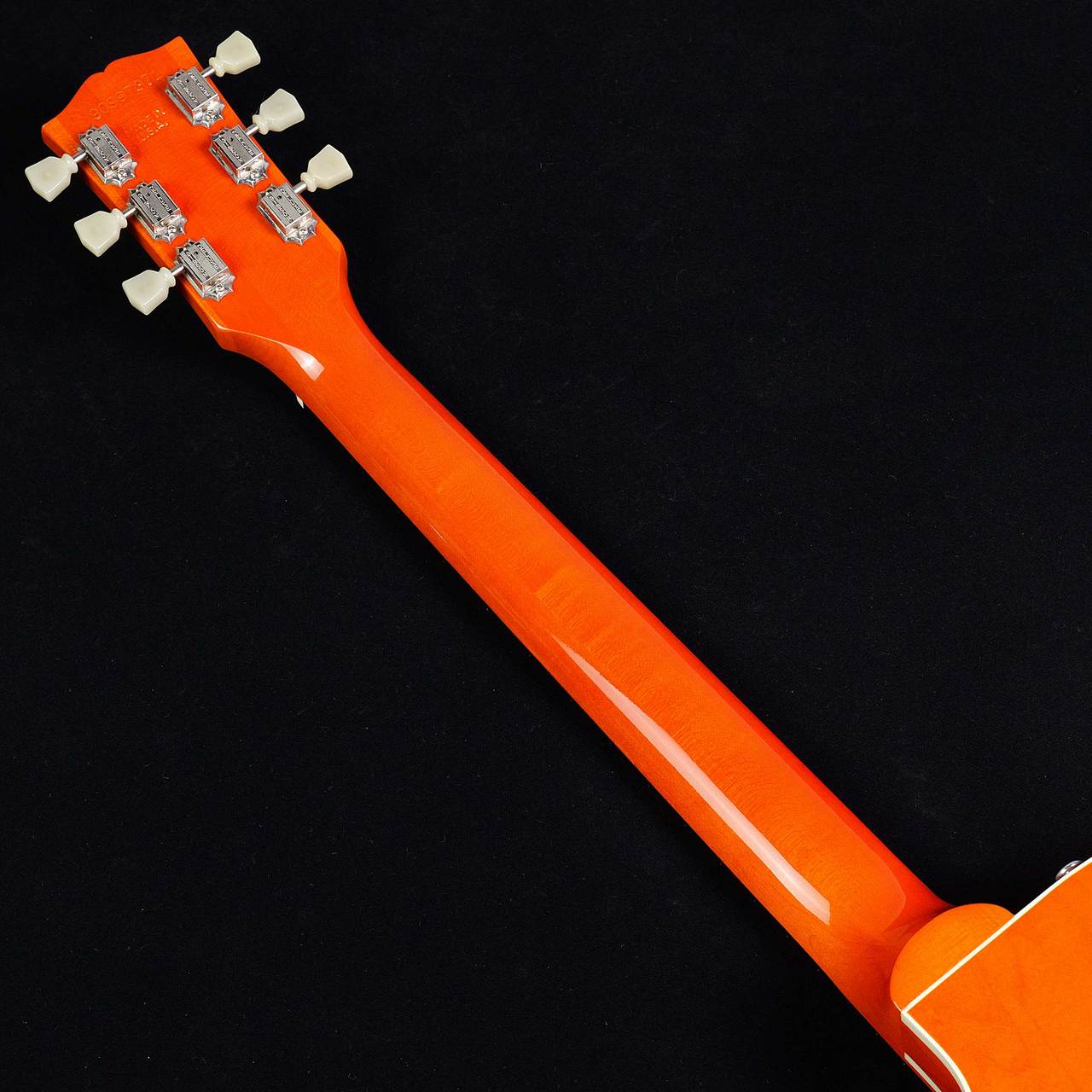 Gibson Chet Atkins Tennessean Sunrise Orange Chet Atkins