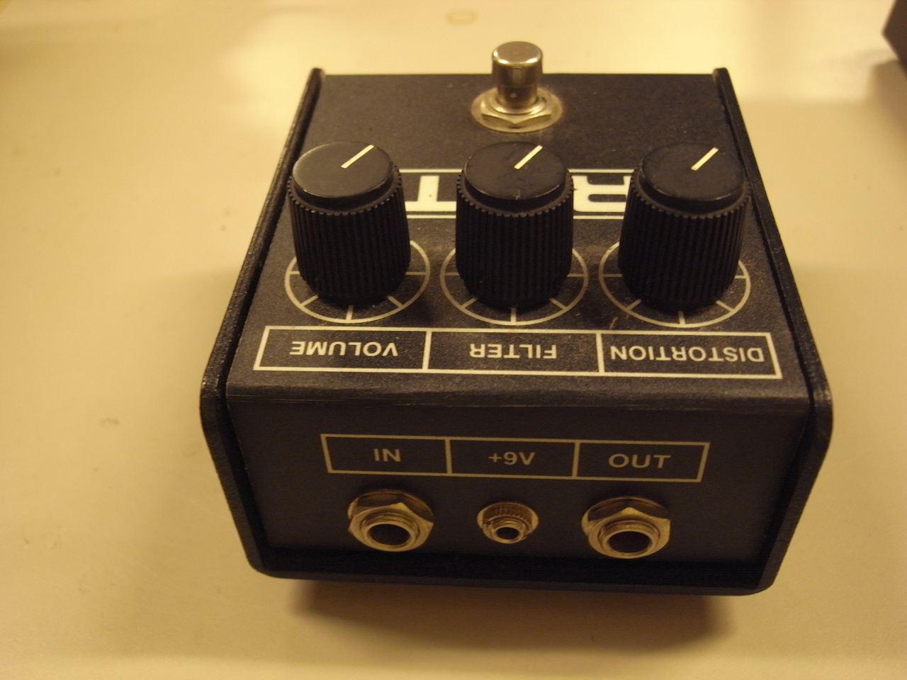 Pro Co RAT II (1997)（中古）【楽器検索デジマート】