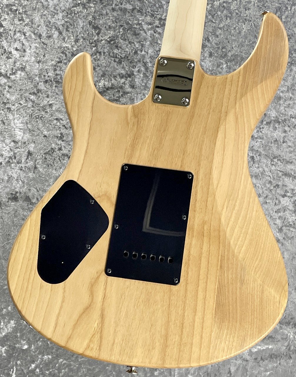 YAMAHA PACIFICA 612VⅡX -YNS- #ILI273151【3.44kg】【入門人気