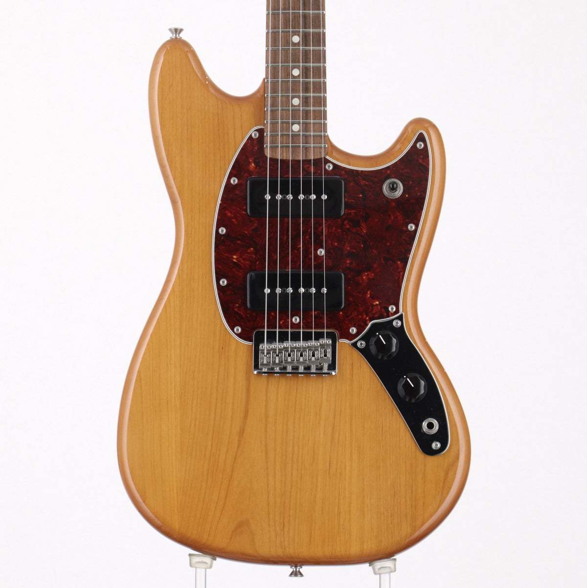 Fender Player Mustang 90 PF Aged Natural 【御茶ノ水本店】（中古