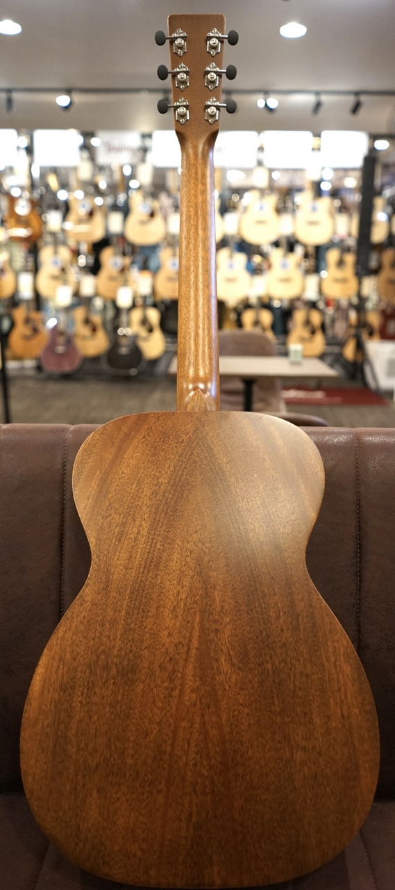 Martin 00-15M S/N 2971391【オールマホガニー単板モデル】【USA製