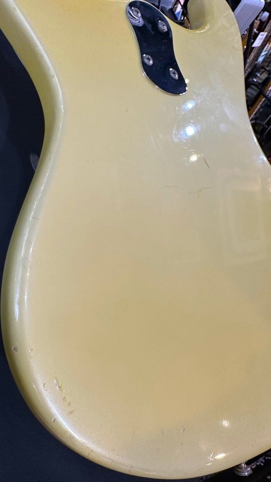 Mosrite USA V-65 Ventures Model （中古）【楽器検索デジマート】