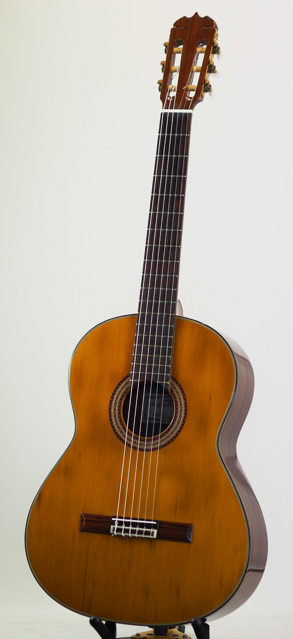 松岡良治 M-50(管理番号5125)（中古）【楽器検索デジマート】