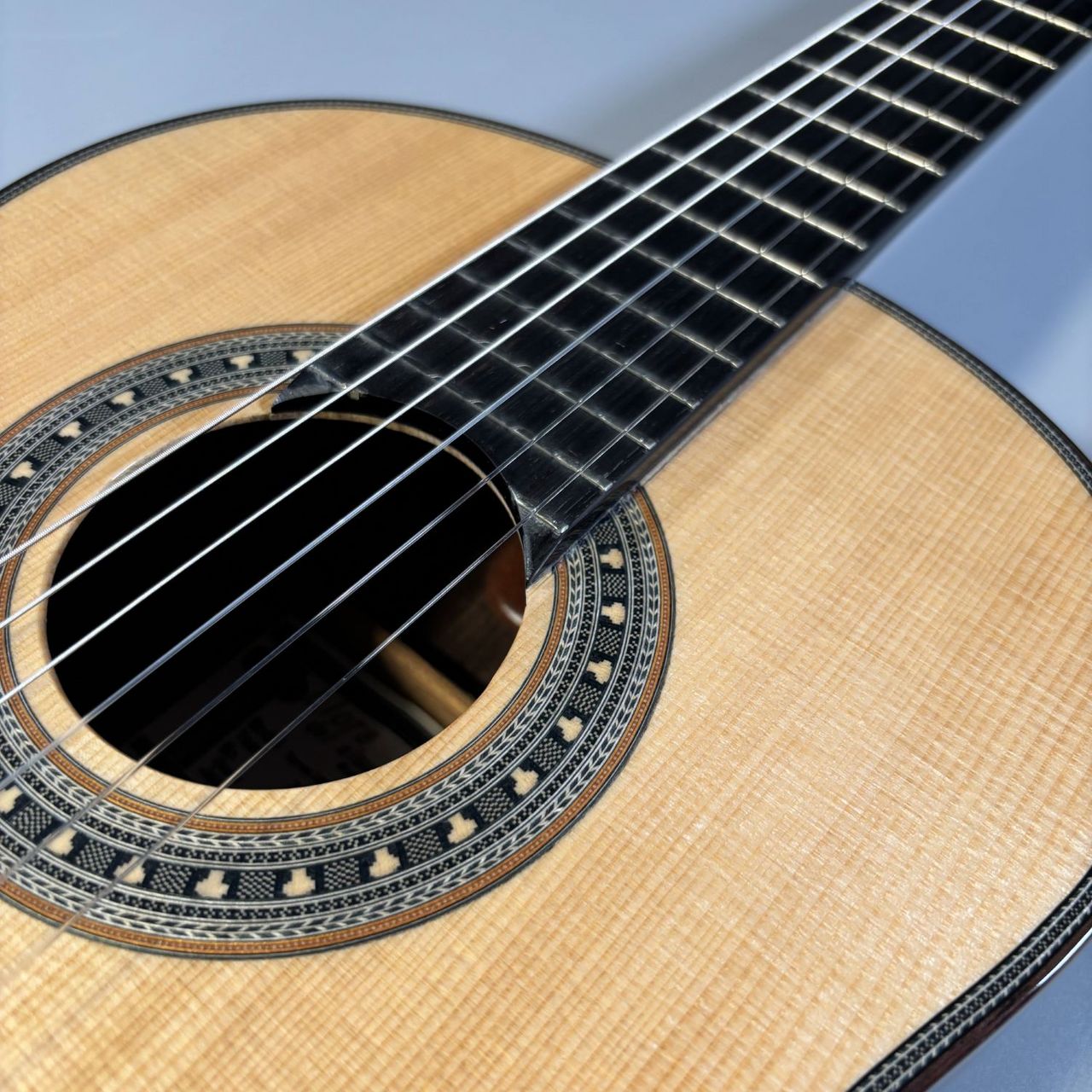 Llora del alma Guitar Torres1887/ローズ【現物写真】【ケース付き