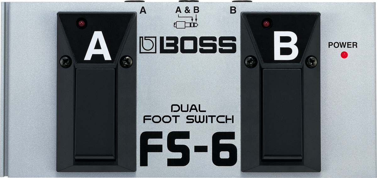 BOSS GT-001 Guitar Effects Processor マルチエフェクター