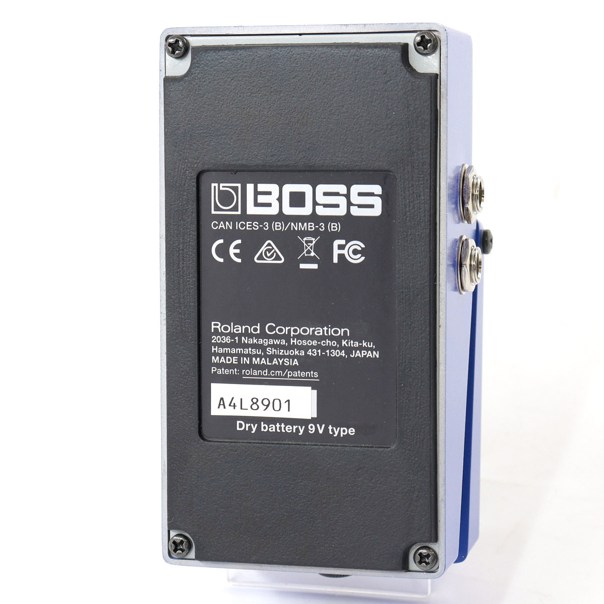BOSS SY-1 / Synthesizer ギター用 シンセサイザー【池袋店】（中古 
