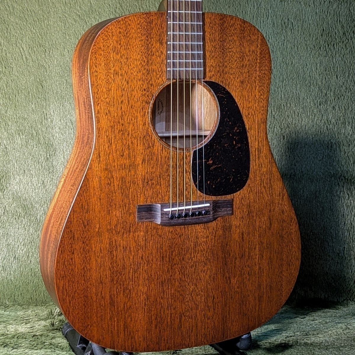 Martin & Co. アコースティックギター D15 マホガニートップ Martin D-15 Mahogany Top (D-15M) 1998年製 マーチン マホガニー
