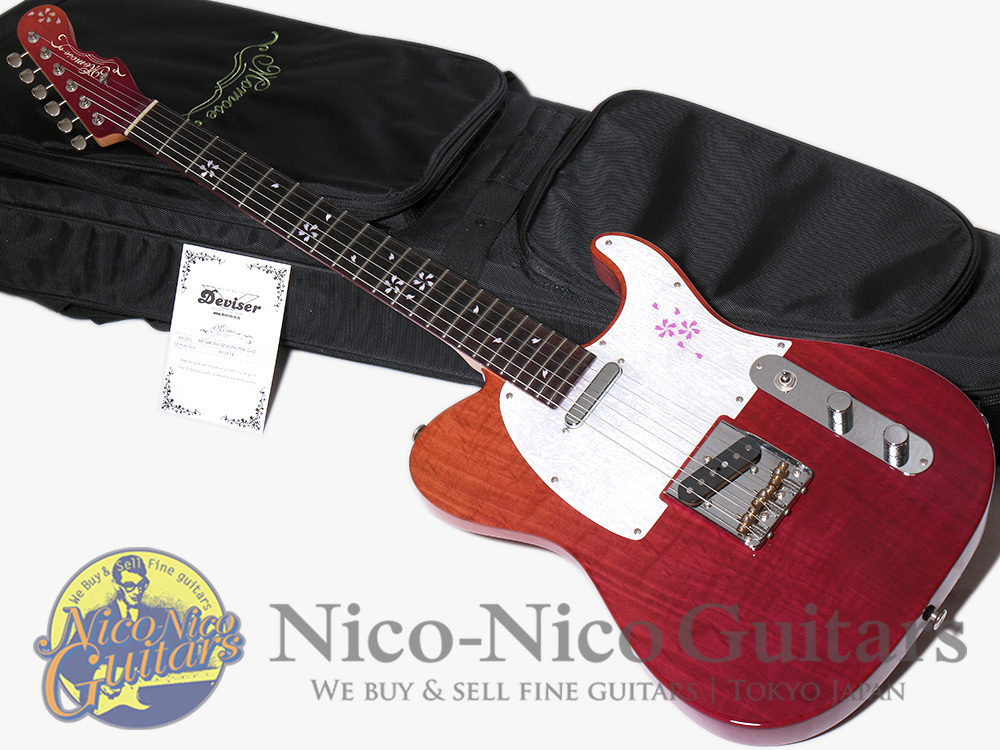 momose 2020 MT-SAKURA-SP'20/PH (Pink Gradation)（中古）【楽器検索