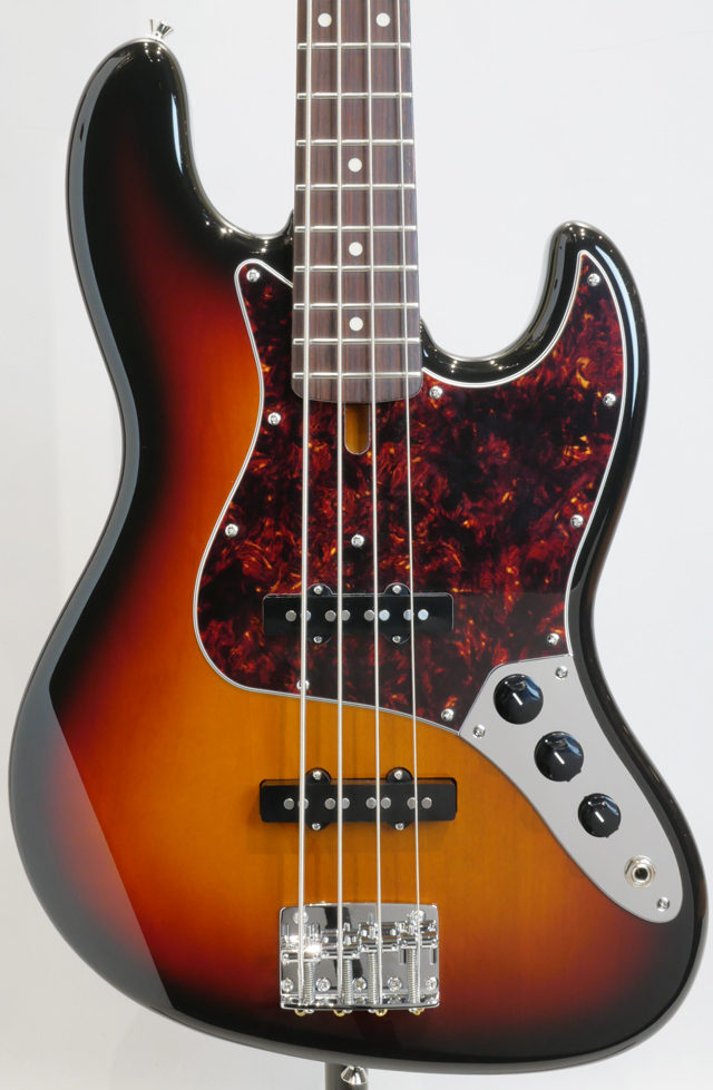 FUJIGEN(FGN) Neo Classic NJB100RAL (3TS)（新品）【楽器検索