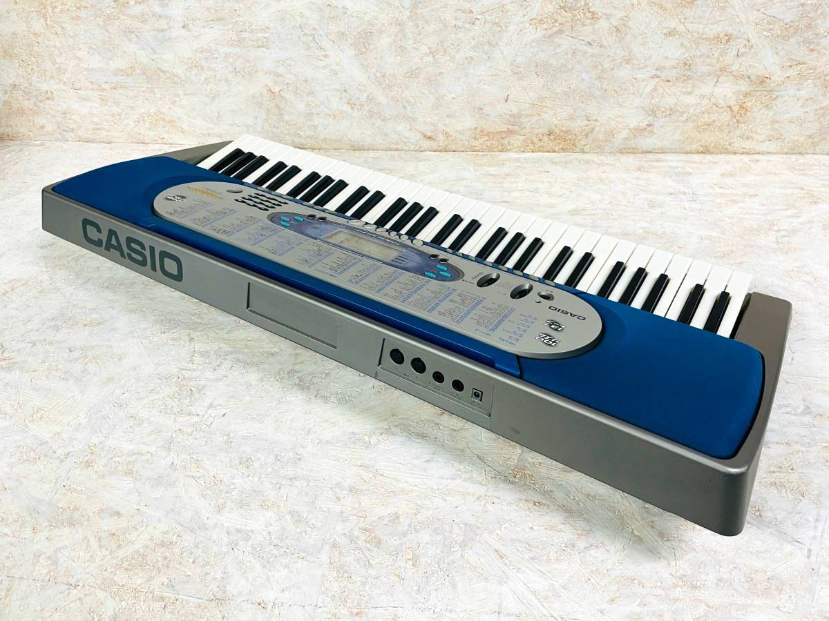Casio LK-65（中古）【楽器検索デジマート】