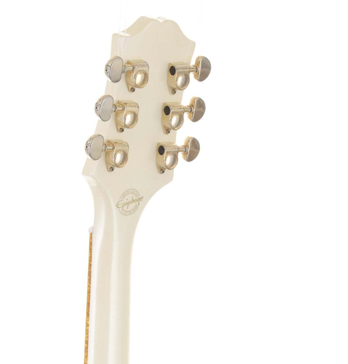 Epiphone Limited Edition Wildkat Royale Pearl White【3.81kg