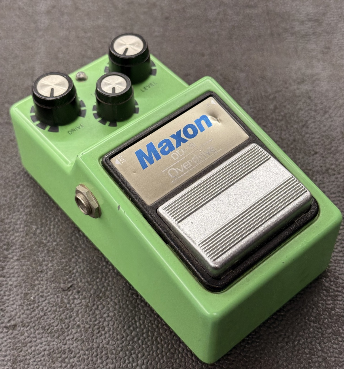 Amazon | MAXON Maxon ギターエフェクター Overdrive オーバー