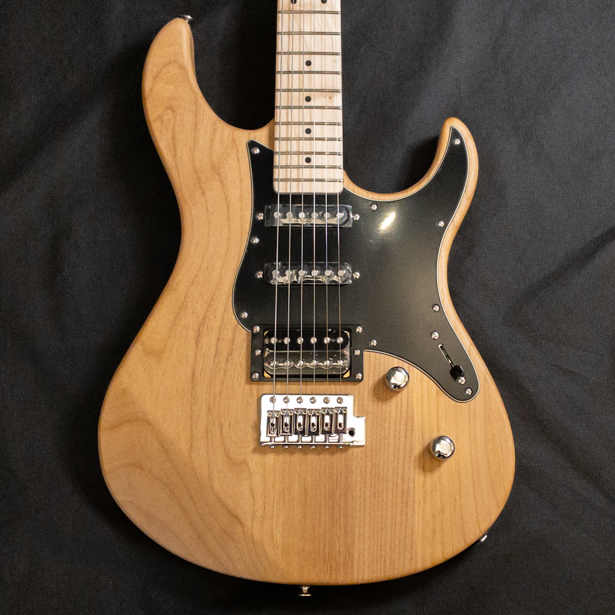 YAMAHA PACIFICA 112VMX YNS（新品）【楽器検索デジマート】