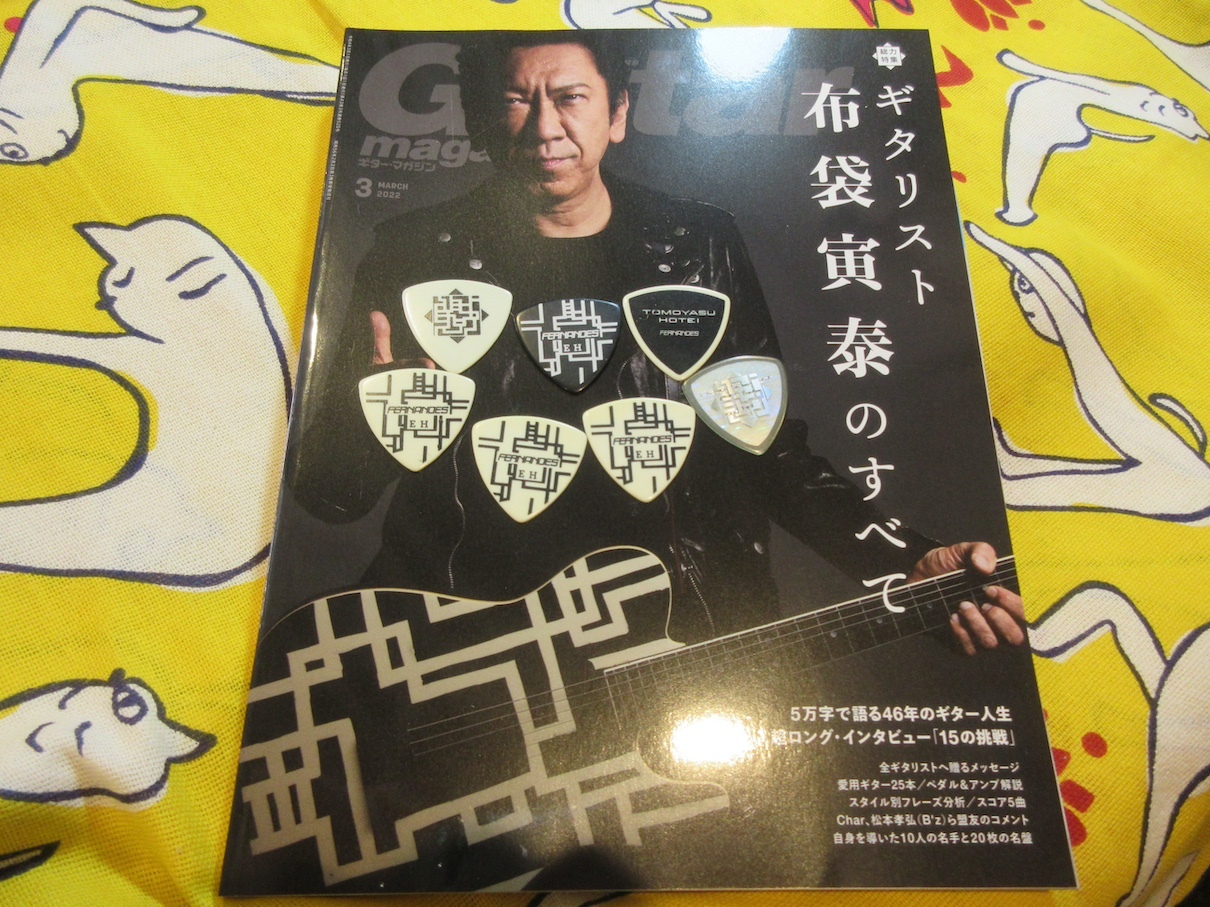 新作登場，低価】 boowy 布袋寅泰 ピックセット 10枚