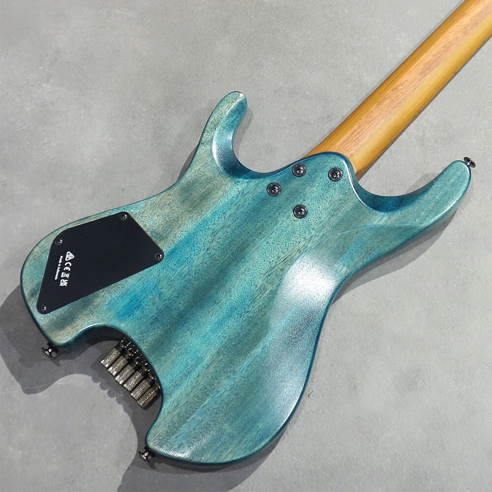 Ibanez Q Standard Q52PB-COL【ポプラバールトップモデルが37