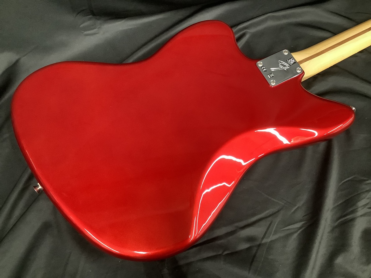 Fender Player Jazzmaster / CAR 2023년식 (펜더 재즈마스터 험버커) 사진 7