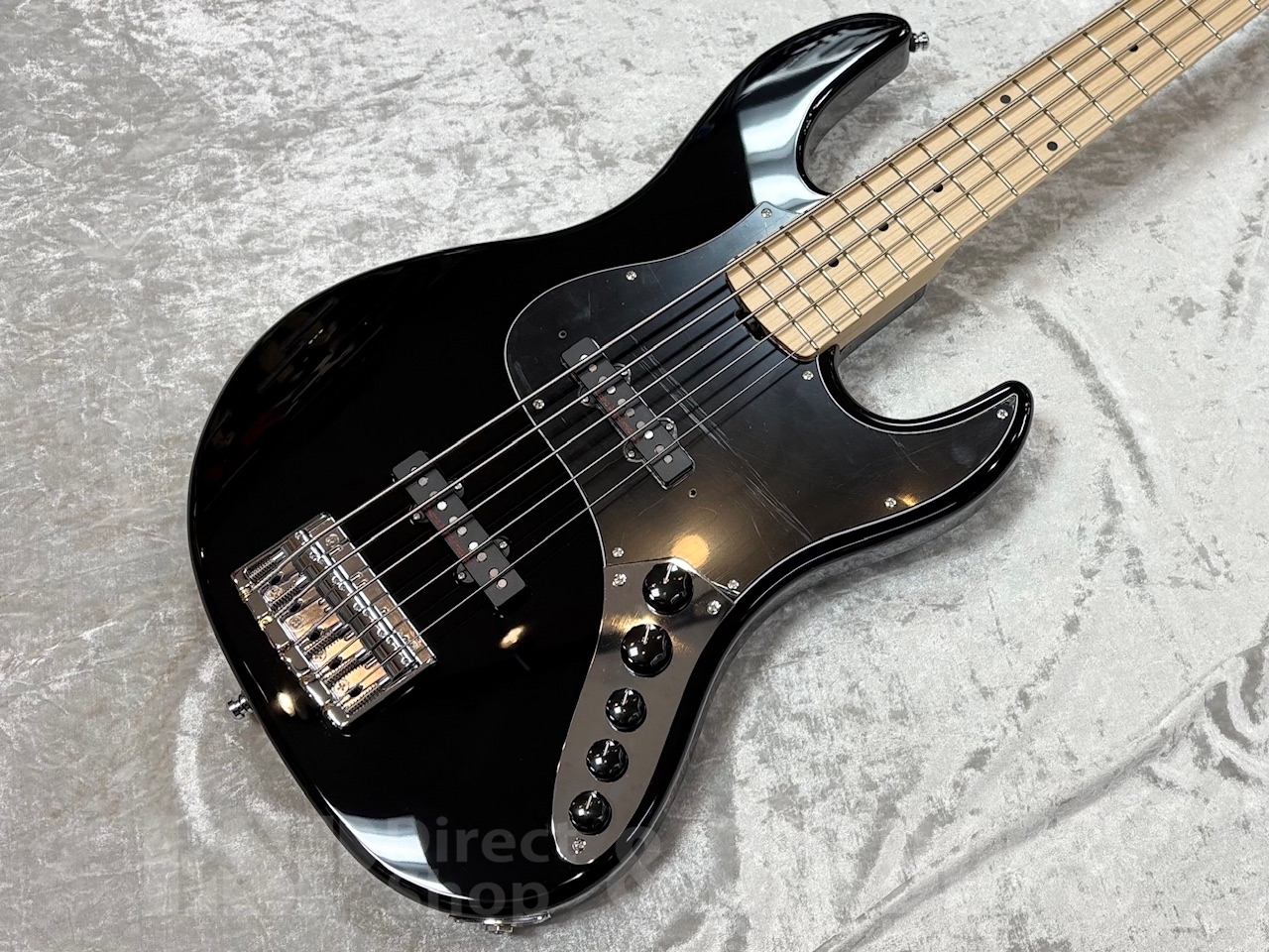 ESP AMAZE-AS-5 【Color Order】（新品/送料無料）【楽器検索デジマート】