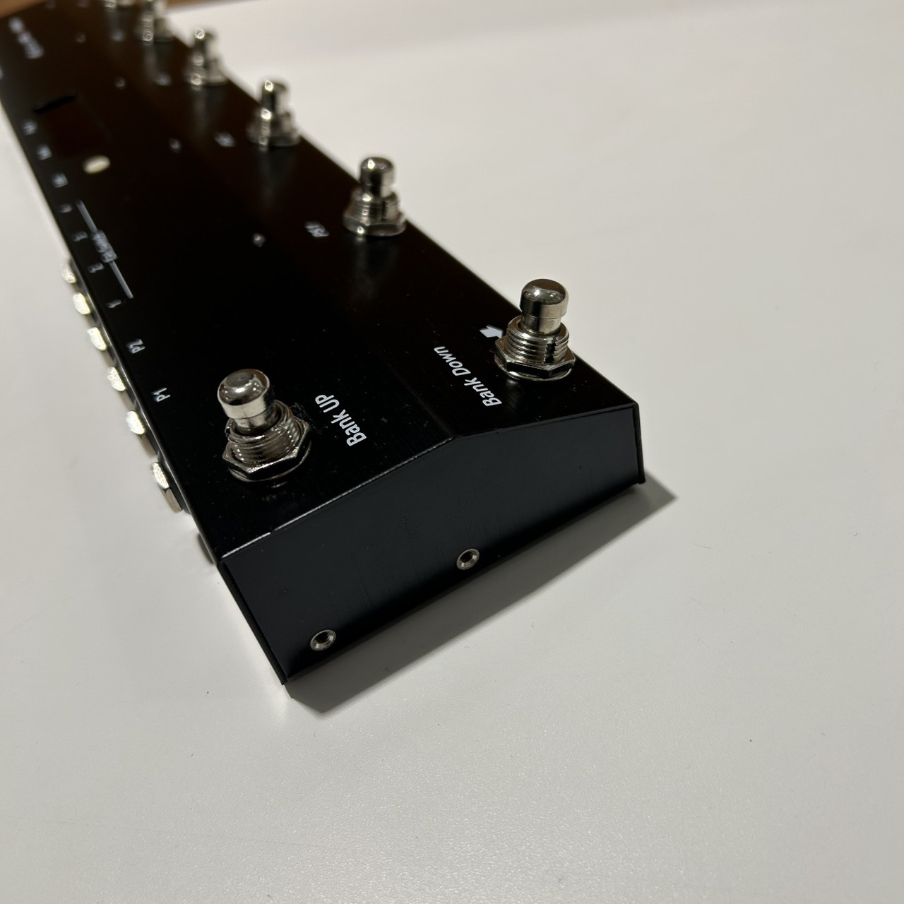 CAJ (Custom Audio Japan) MIDI PRG Station（中古/送料無料）【楽器