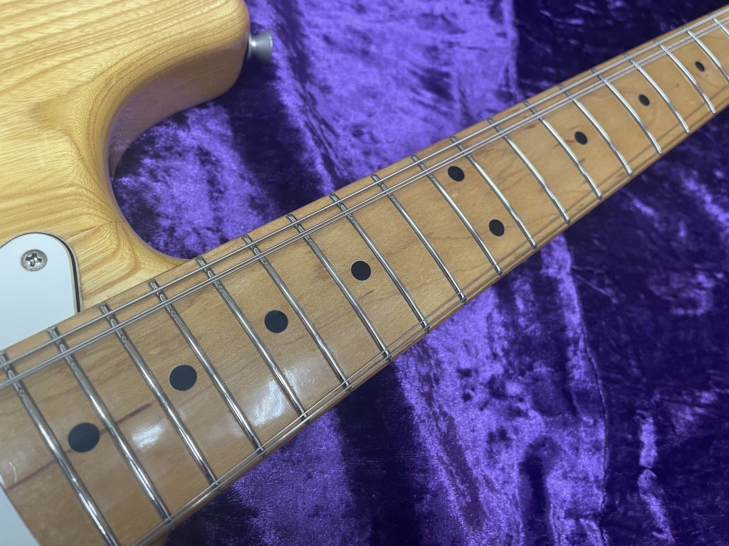 Fender Japan ST-72（中古/送料無料）【楽器検索デジマート】