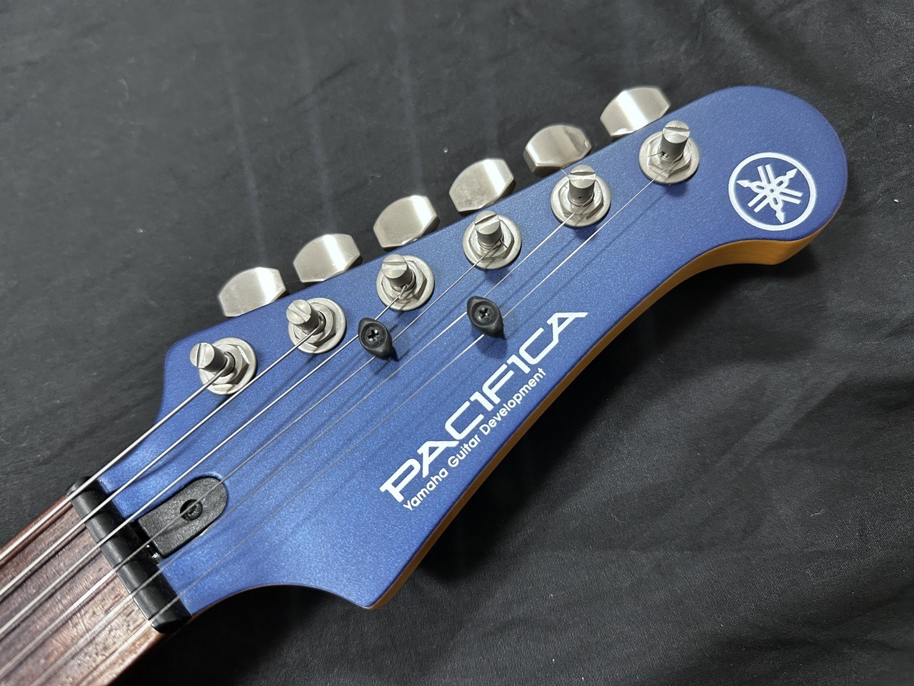 パシフィカ （PAC612VⅡX） ヤマハ YAMAHA PACIFICA612V II X MSB パシフィカ エレキギター(ヤマハ