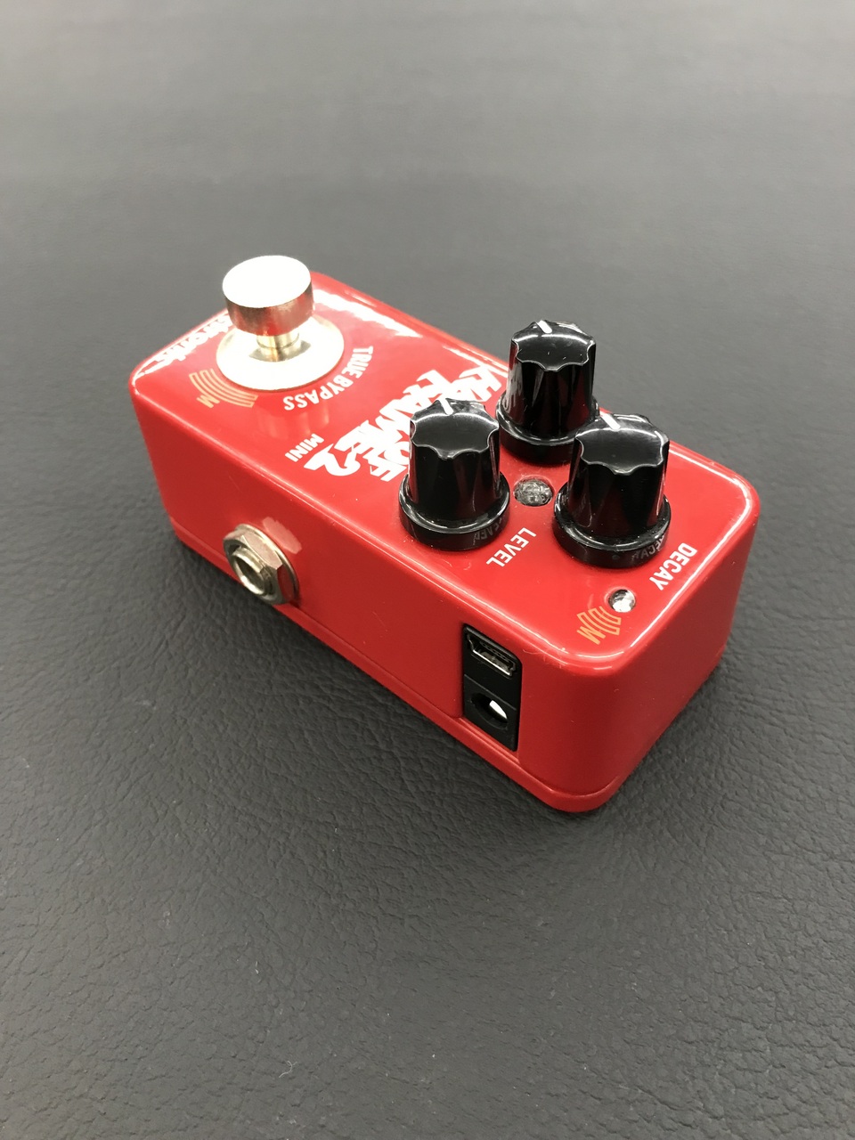 tc electronic Hall of Fame 2 mini 中古 tc electronic Hall of Fame II mini（中古）【楽器検索デジマート】