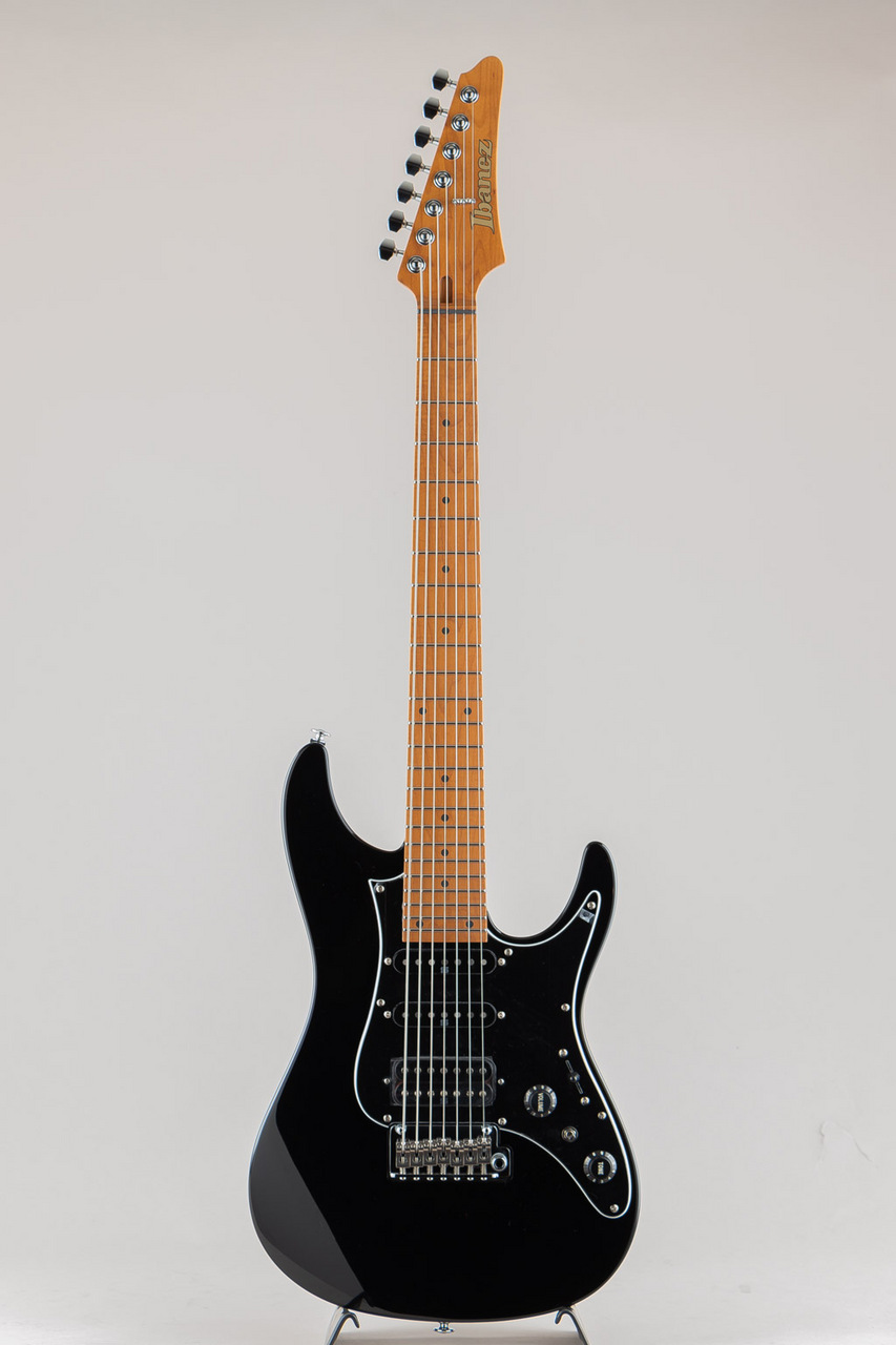 Ibanez AZ24047/Black（新品/送料無料）【楽器検索デジマート】